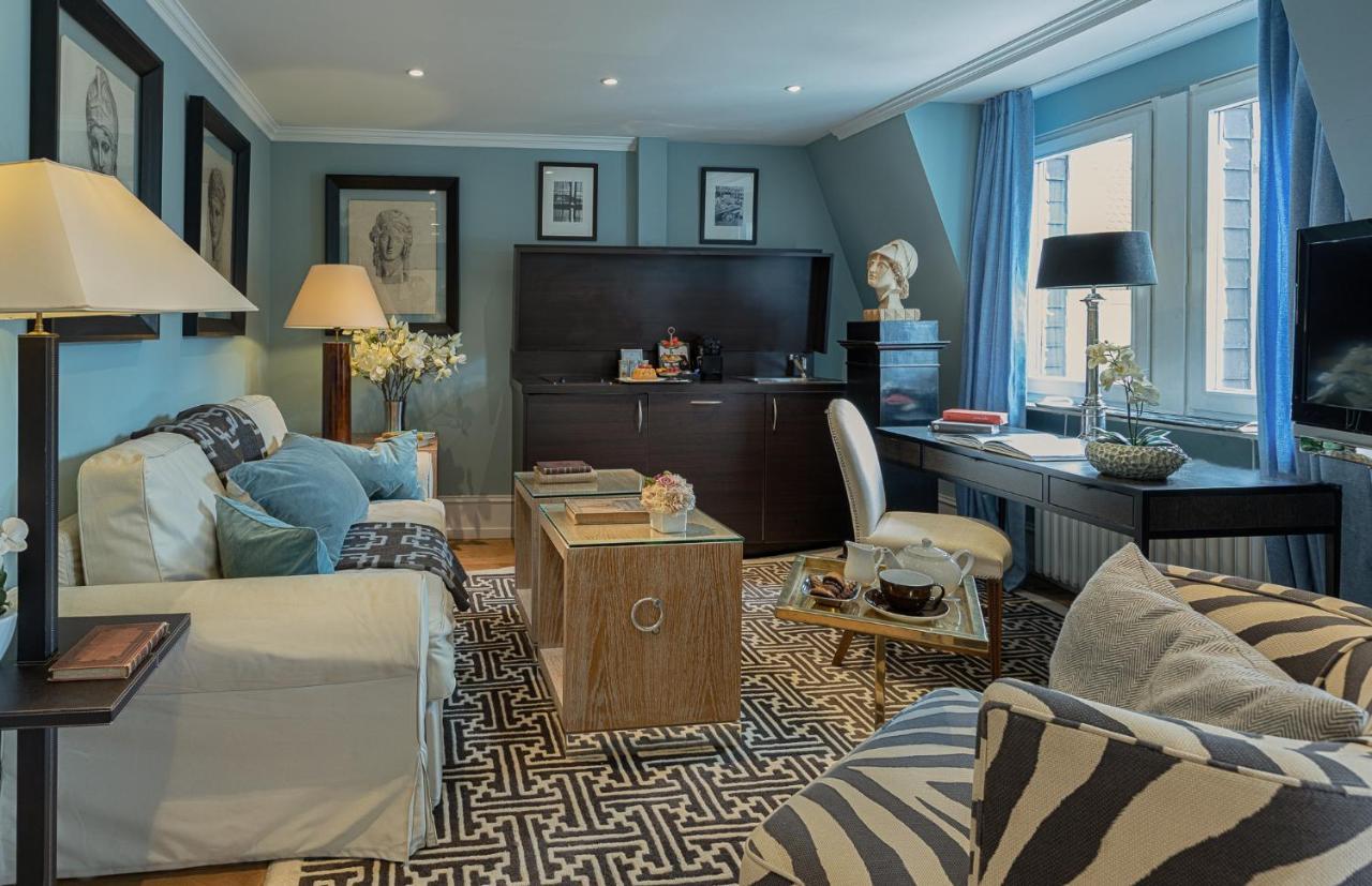 Guesthouse Heidelberg Suites Kültér fotó